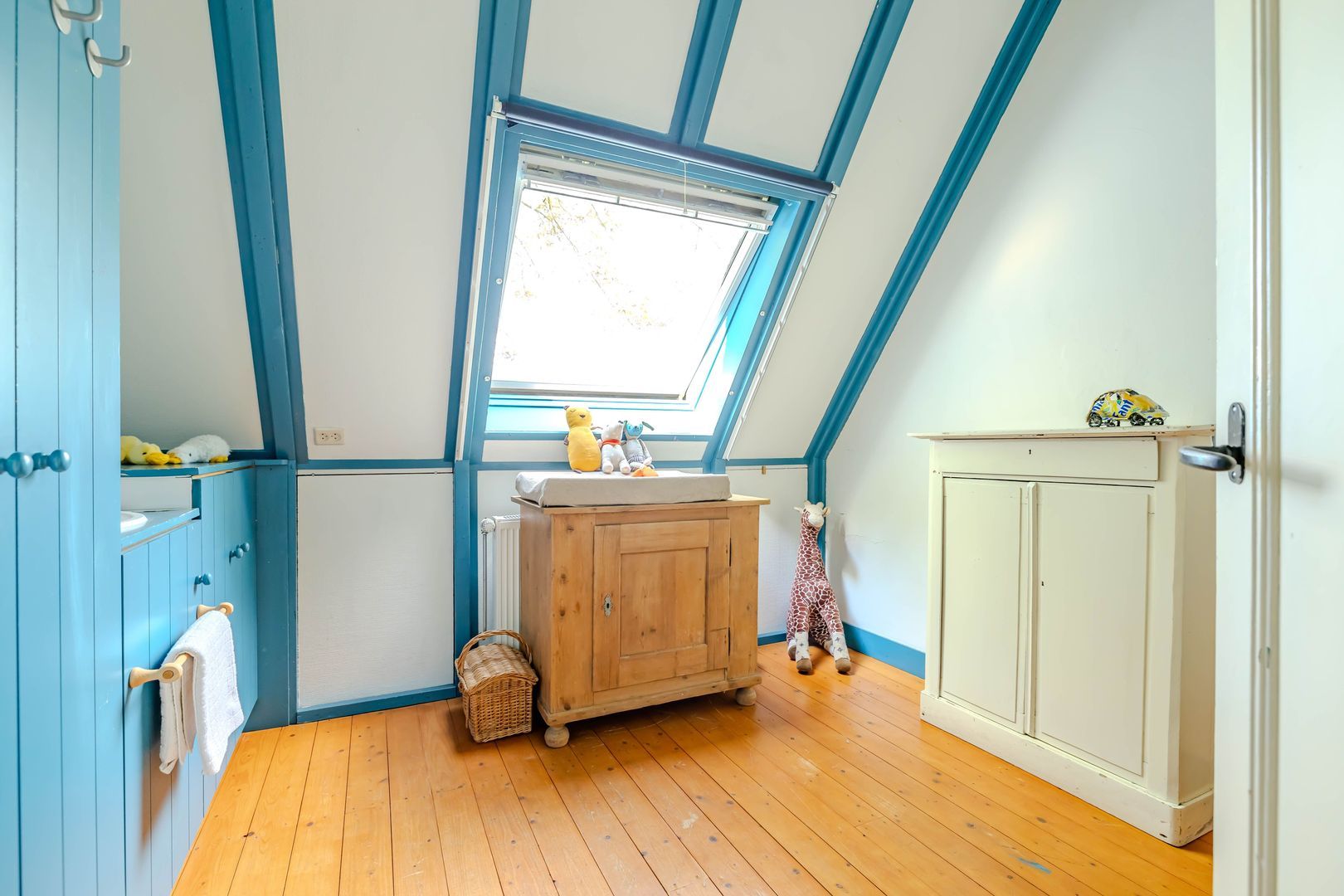 Lutsborgsweg 71, Haren GN foto-34