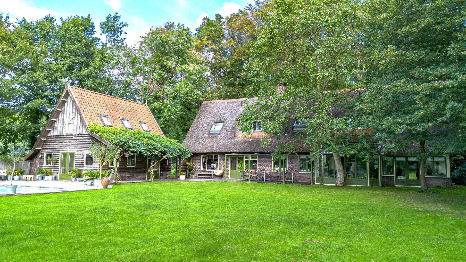 Lutsborgsweg 71, Haren GN foto-39