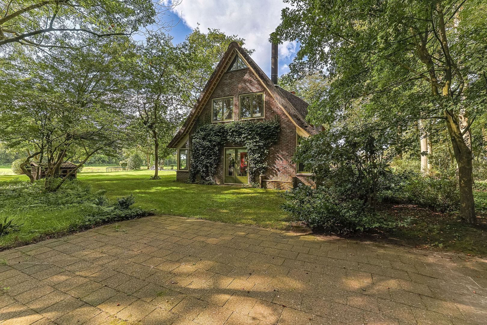 Lutsborgsweg 71, Haren GN foto-38