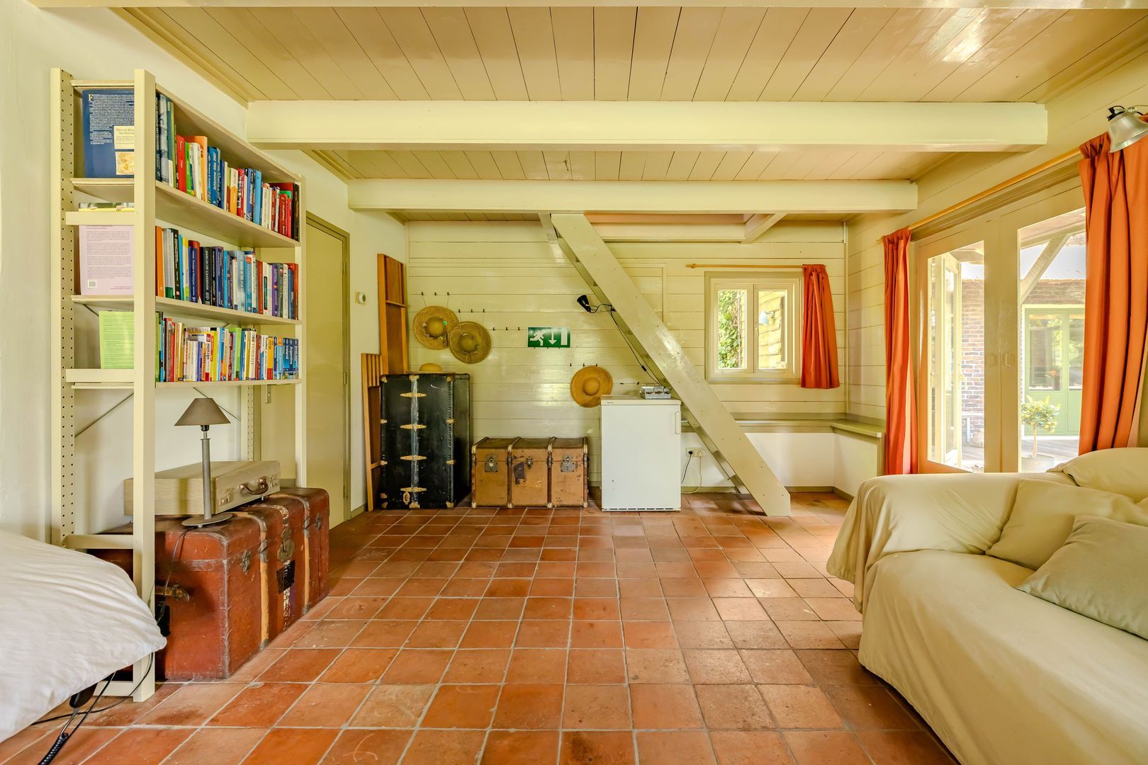 Lutsborgsweg 71, Haren GN foto-44