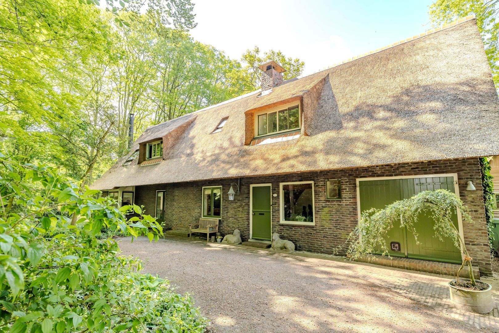 Lutsborgsweg 71, Haren GN foto-3