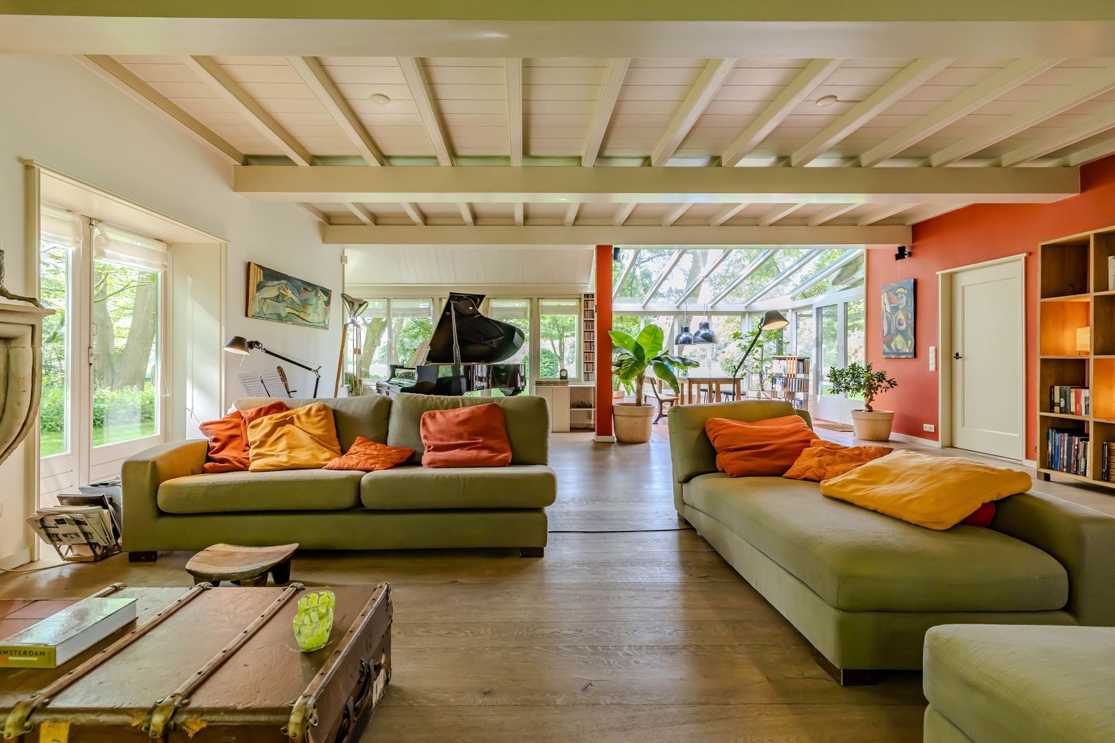 Lutsborgsweg 71, Haren GN foto-15