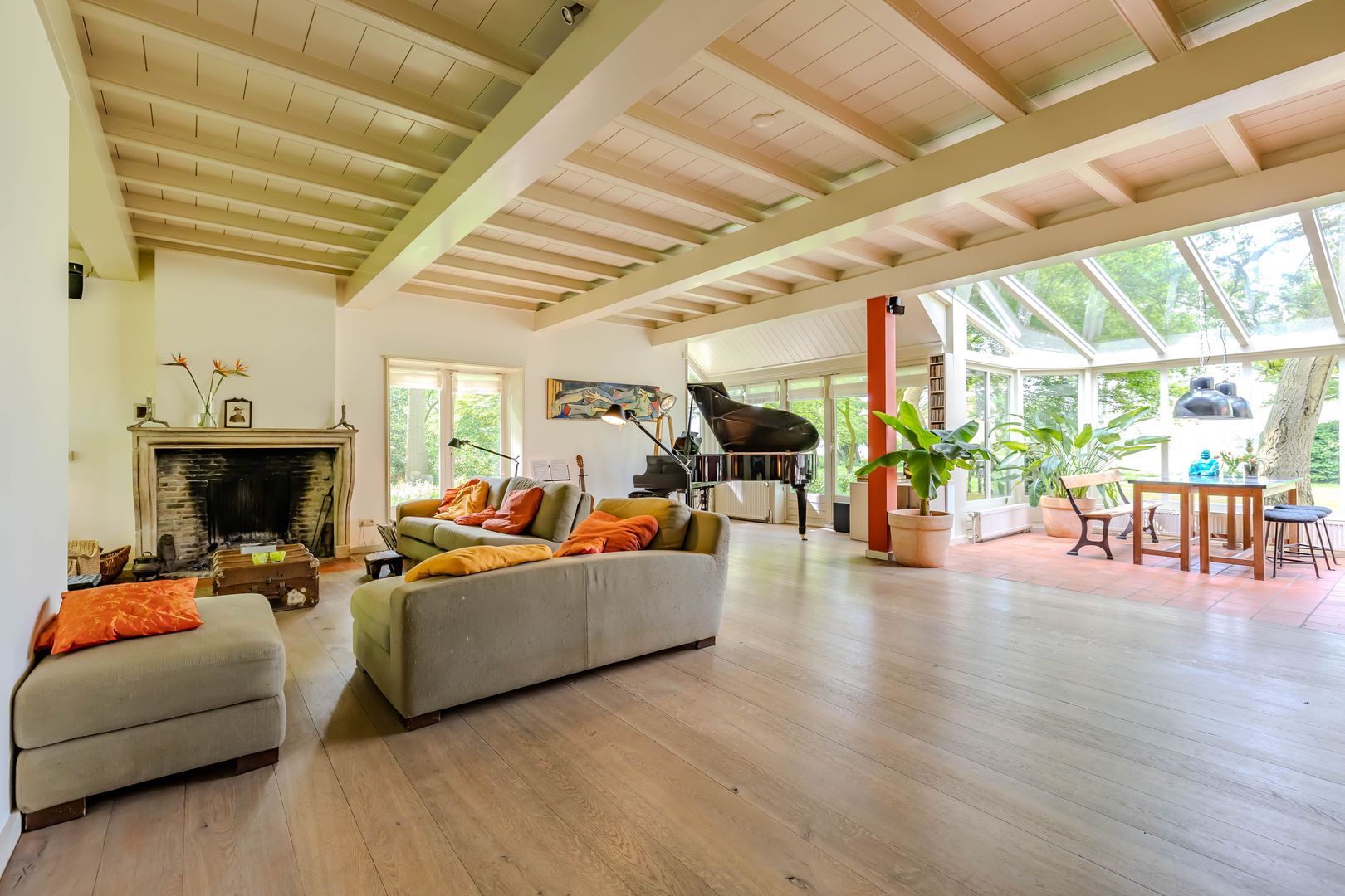 Lutsborgsweg 71, Haren GN foto-13