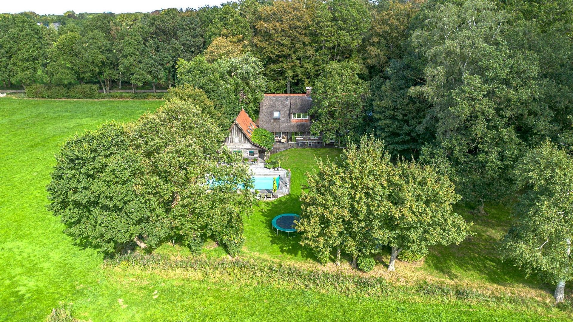 Lutsborgsweg 71, Haren GN foto-1