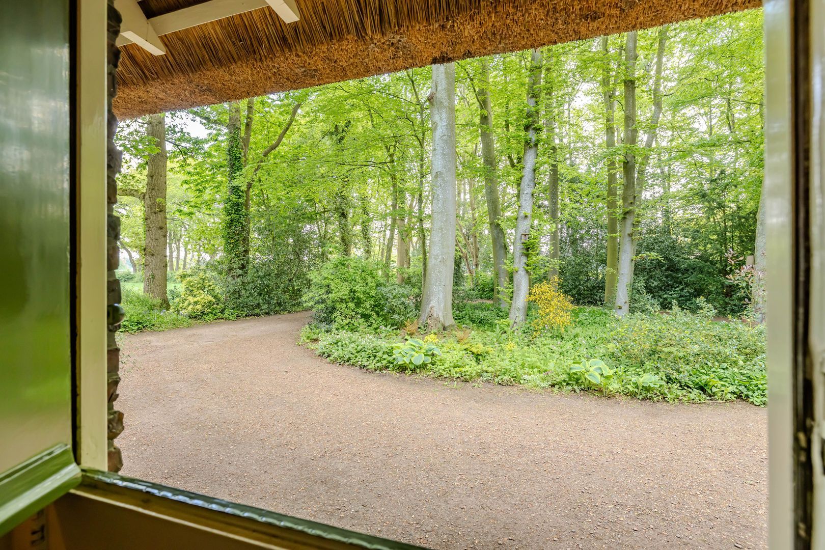 Lutsborgsweg 71, Haren GN foto-6