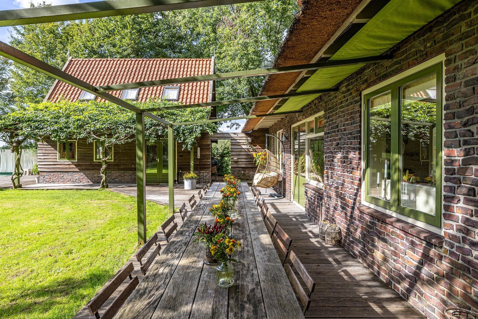 Lutsborgsweg 71, Haren GN foto-20