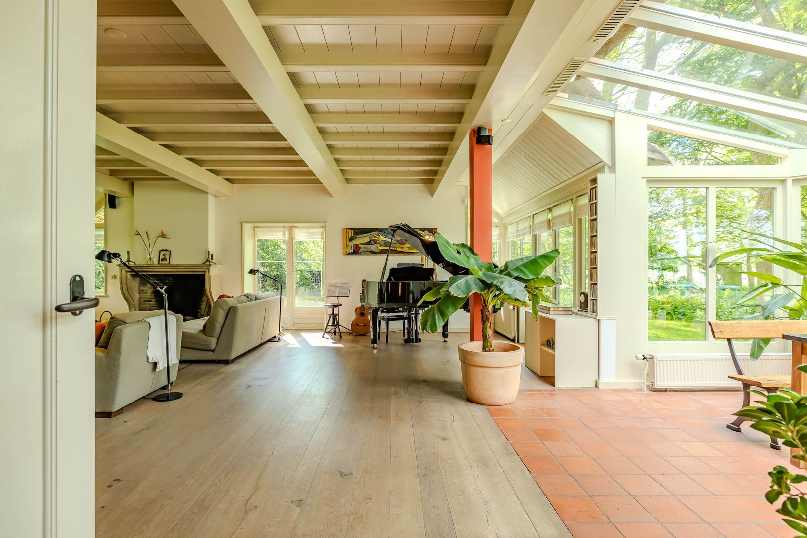 Lutsborgsweg 71, Haren GN foto-12