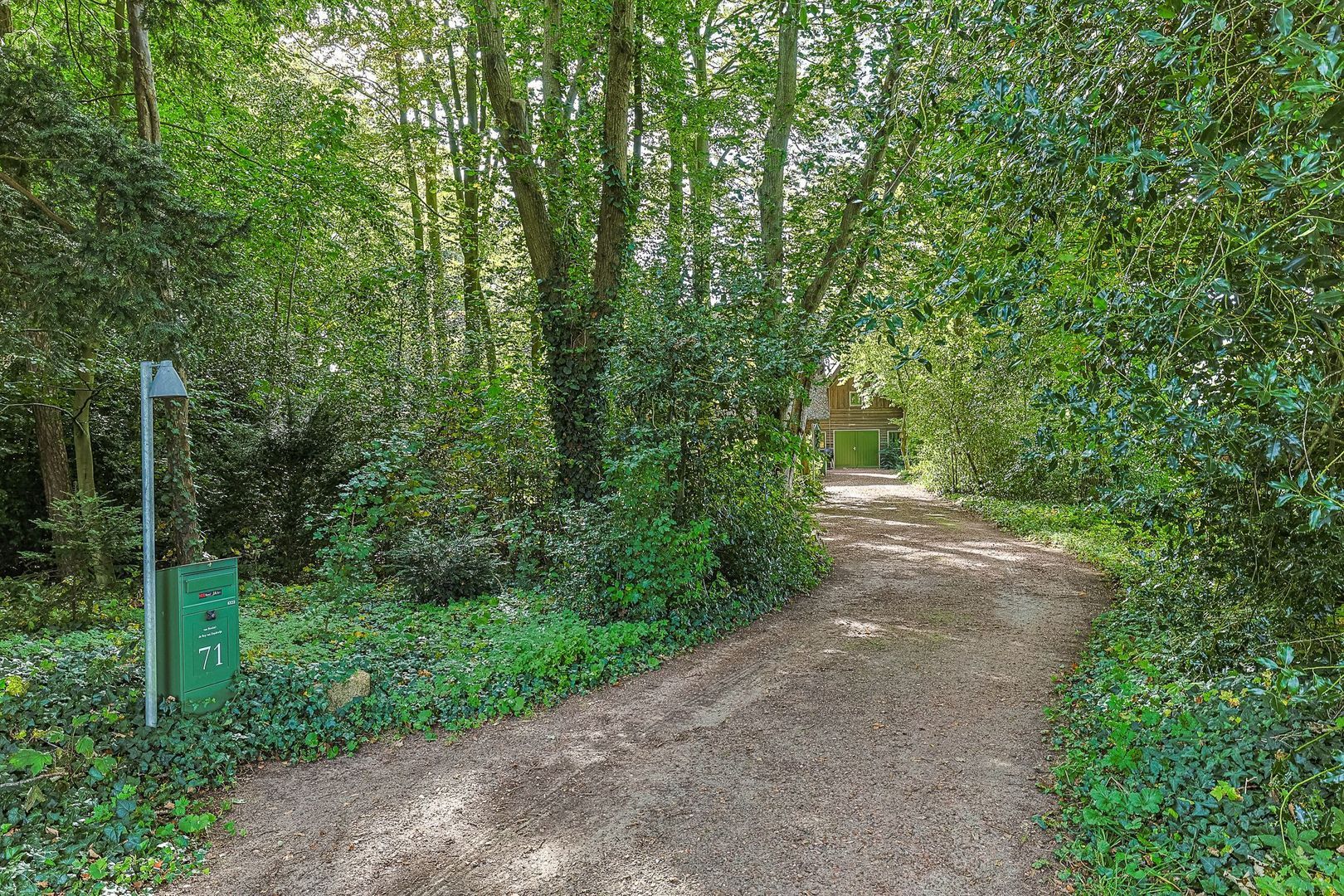 Lutsborgsweg 71, Haren GN foto-60