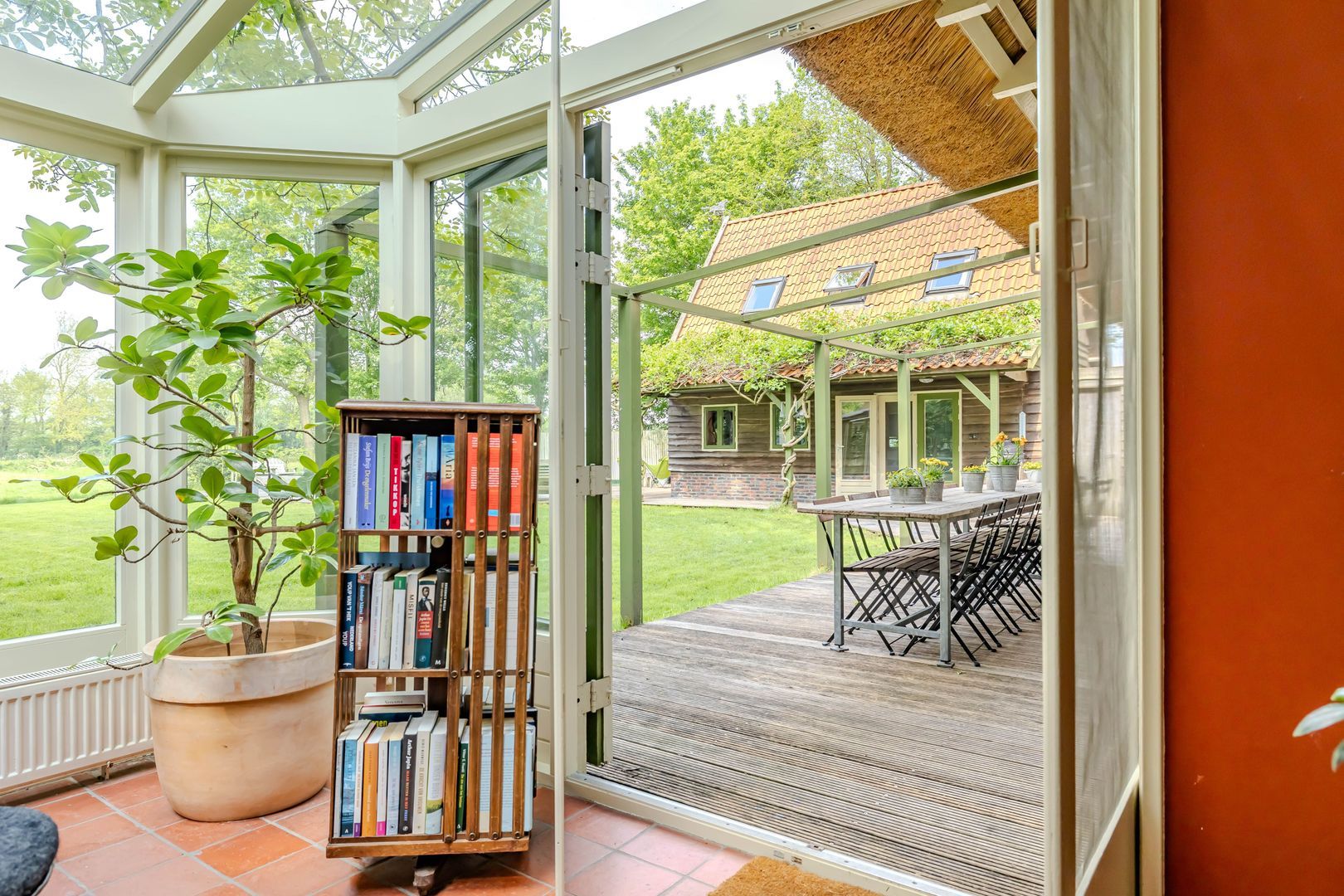 Lutsborgsweg 71, Haren GN foto-19