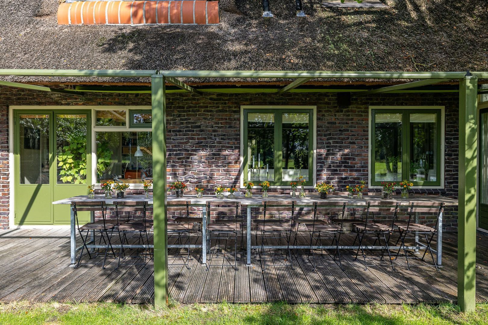 Lutsborgsweg 71, Haren GN foto-23