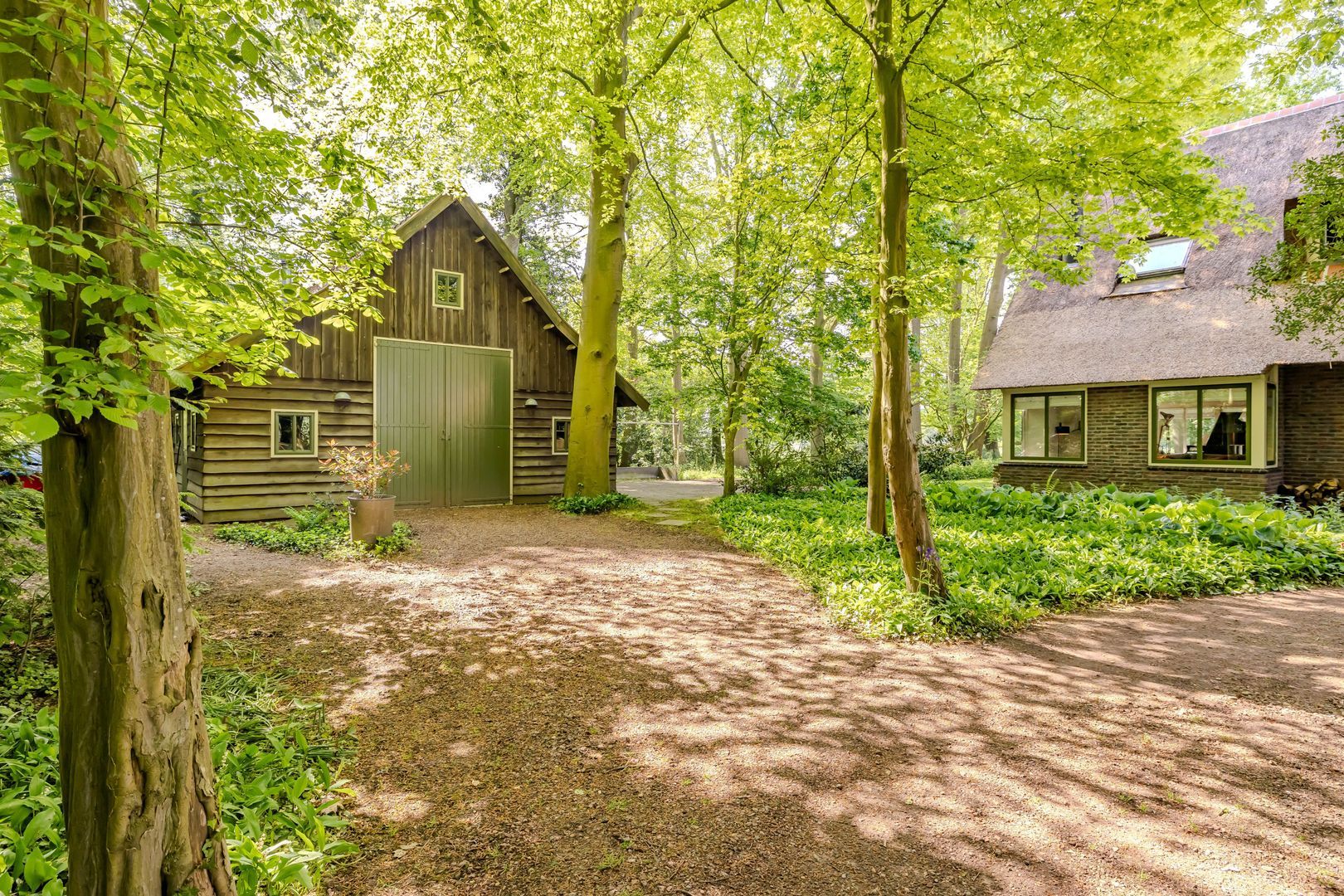 Lutsborgsweg 71, Haren GN foto-58