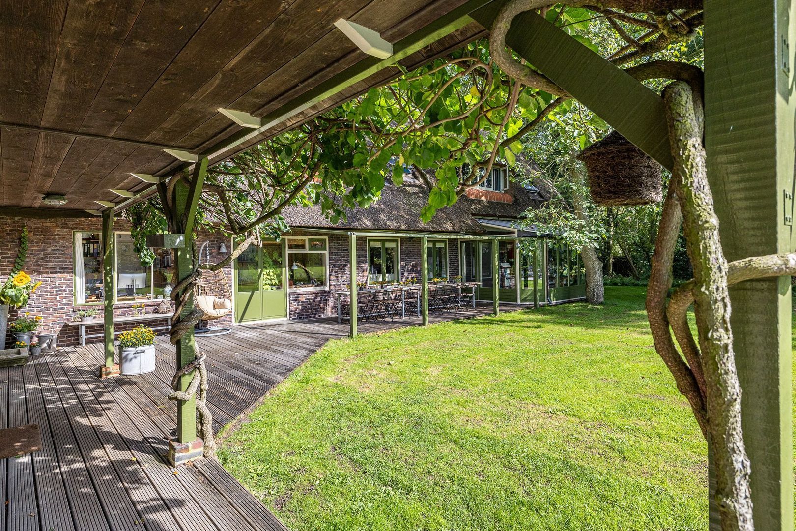 Lutsborgsweg 71, Haren GN foto-41