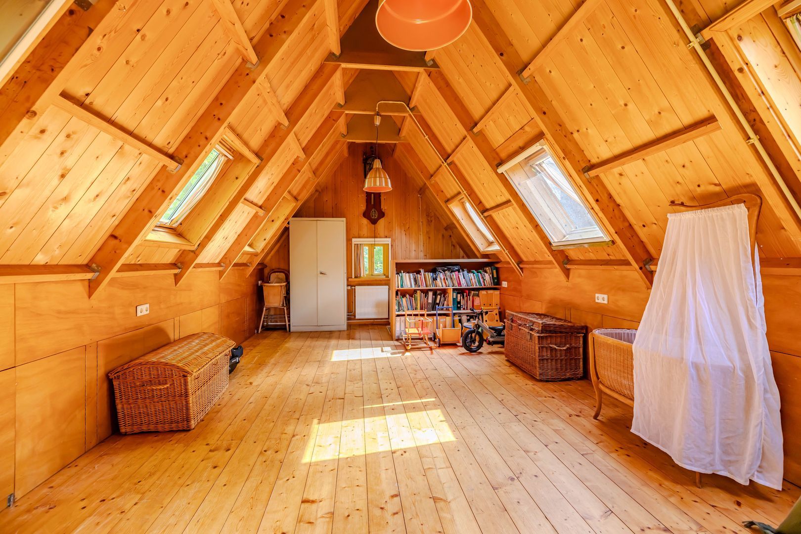 Lutsborgsweg 71, Haren GN foto-47