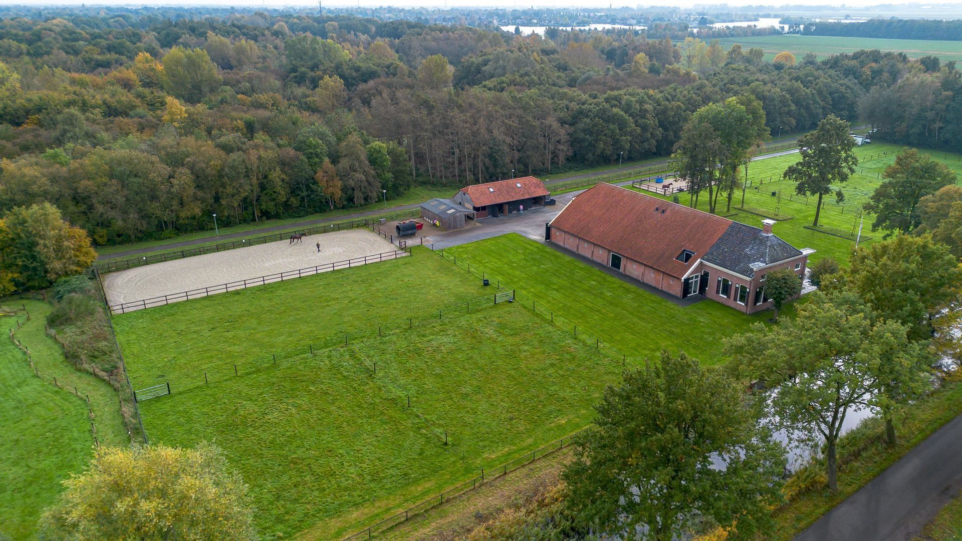 Borgercompagnie 245, Borgercompagnie foto-7