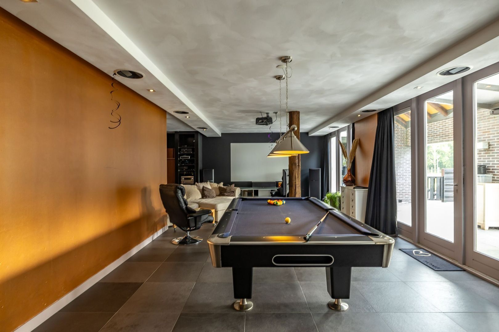 Borgercompagnie 245, Borgercompagnie foto-31