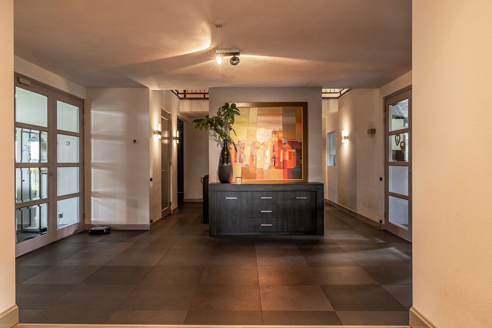 Borgercompagnie 245, Borgercompagnie foto-18