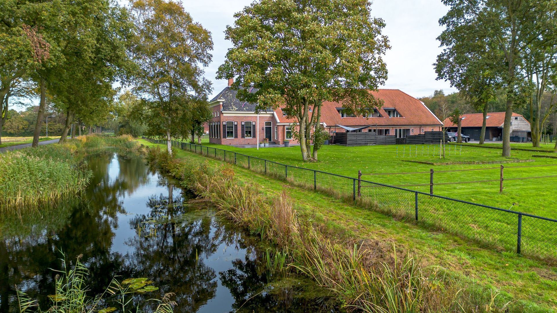 Borgercompagnie 245, Borgercompagnie foto-2