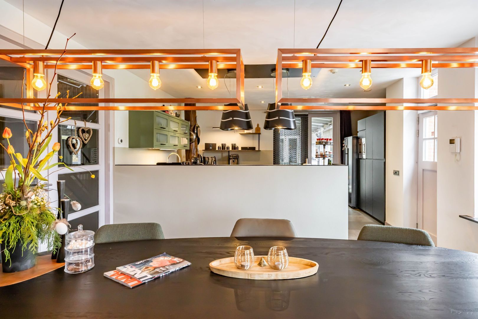 Borgercompagnie 245, Borgercompagnie foto-28