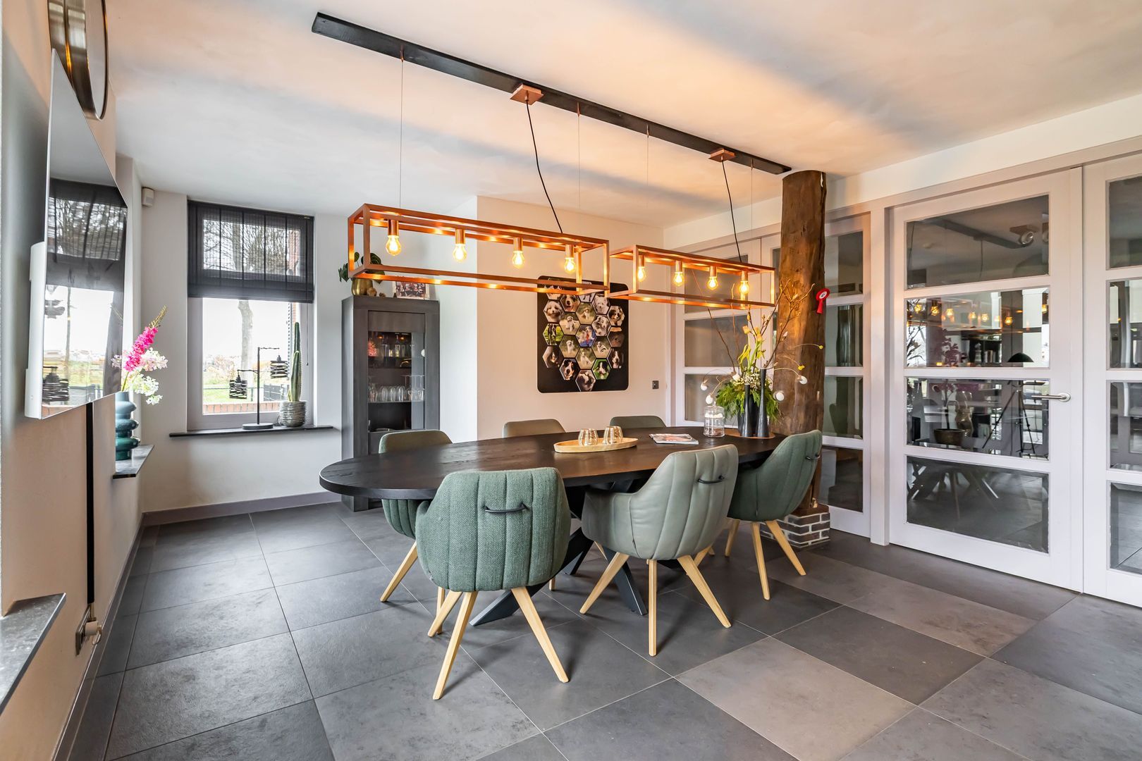 Borgercompagnie 245, Borgercompagnie foto-27