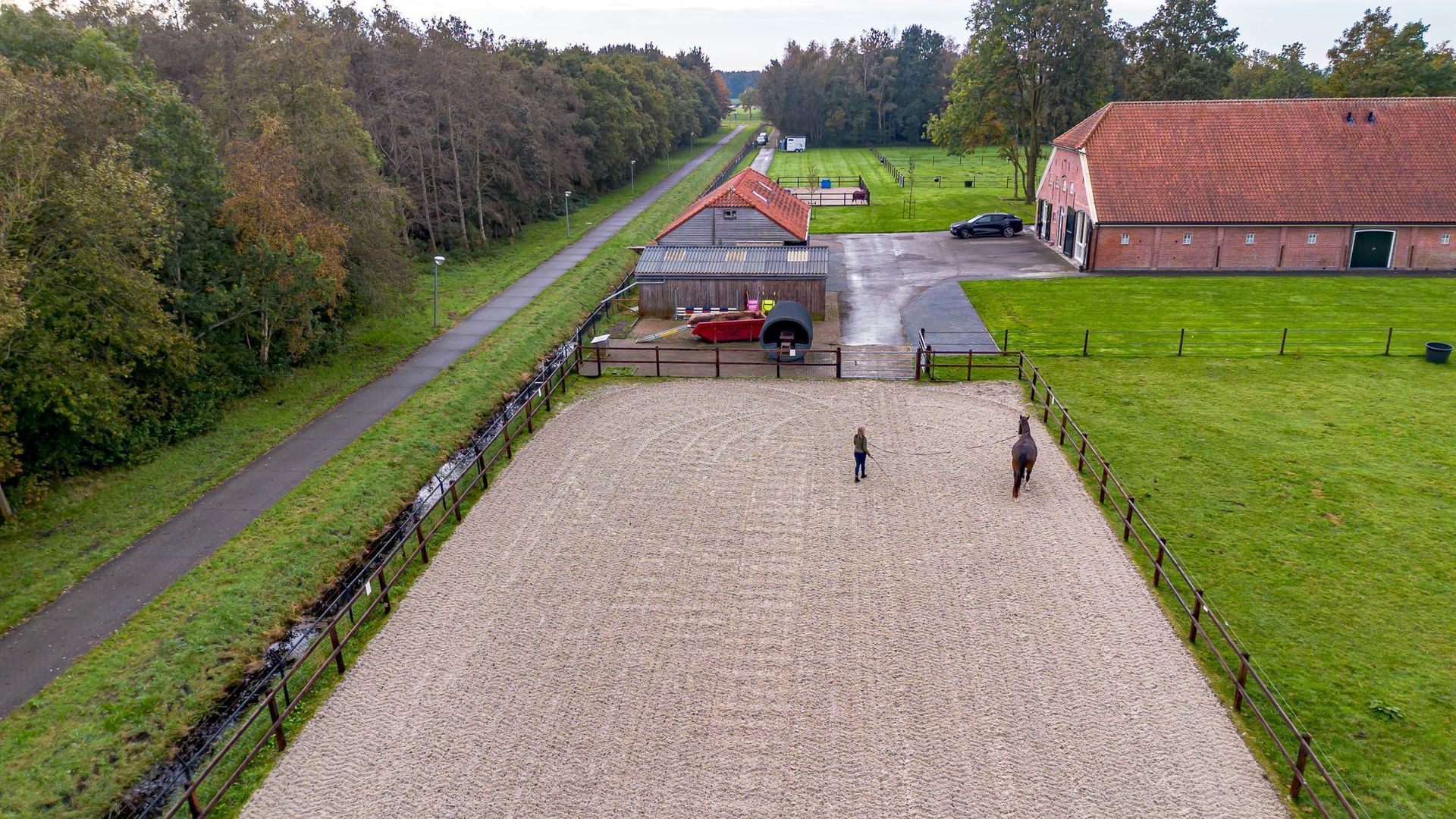 Borgercompagnie 245, Borgercompagnie foto-5