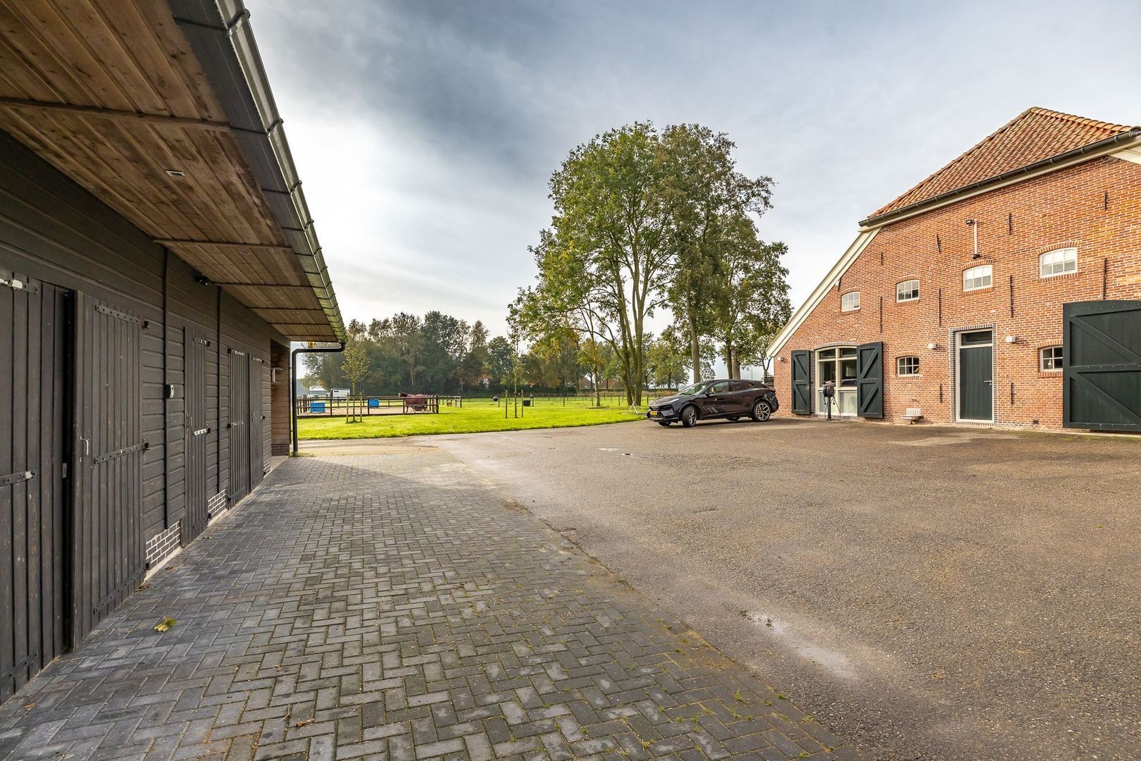 Borgercompagnie 245, Borgercompagnie foto-9