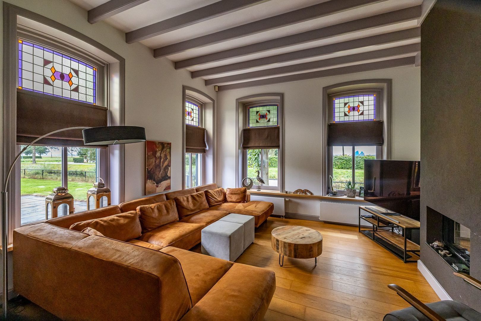 Borgercompagnie 245, Borgercompagnie foto-14