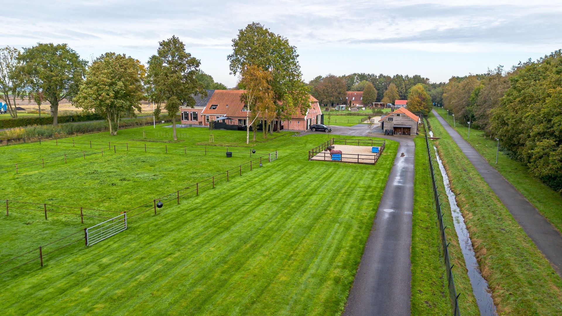 Borgercompagnie 245, Borgercompagnie foto-6