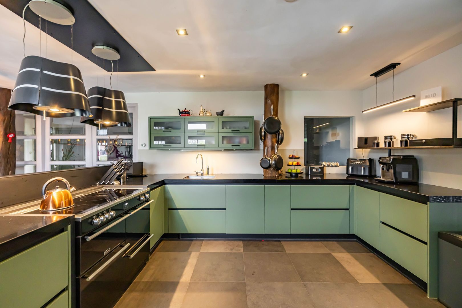 Borgercompagnie 245, Borgercompagnie foto-22