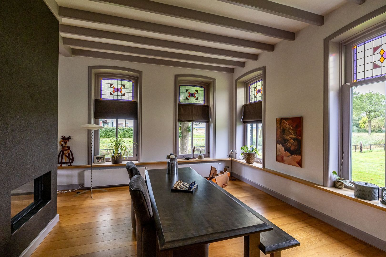 Borgercompagnie 245, Borgercompagnie foto-15