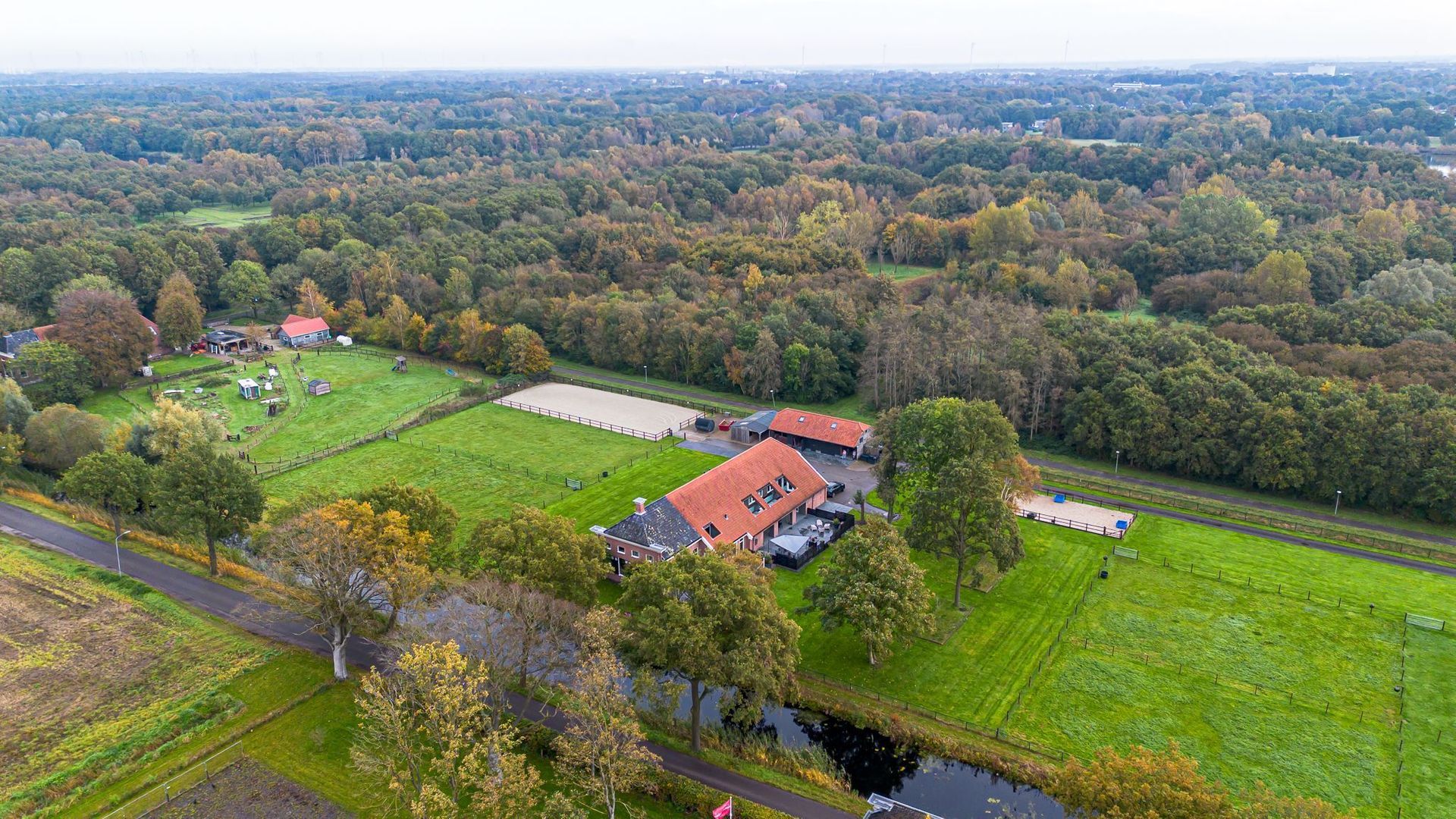 Borgercompagnie 245, Borgercompagnie foto-3