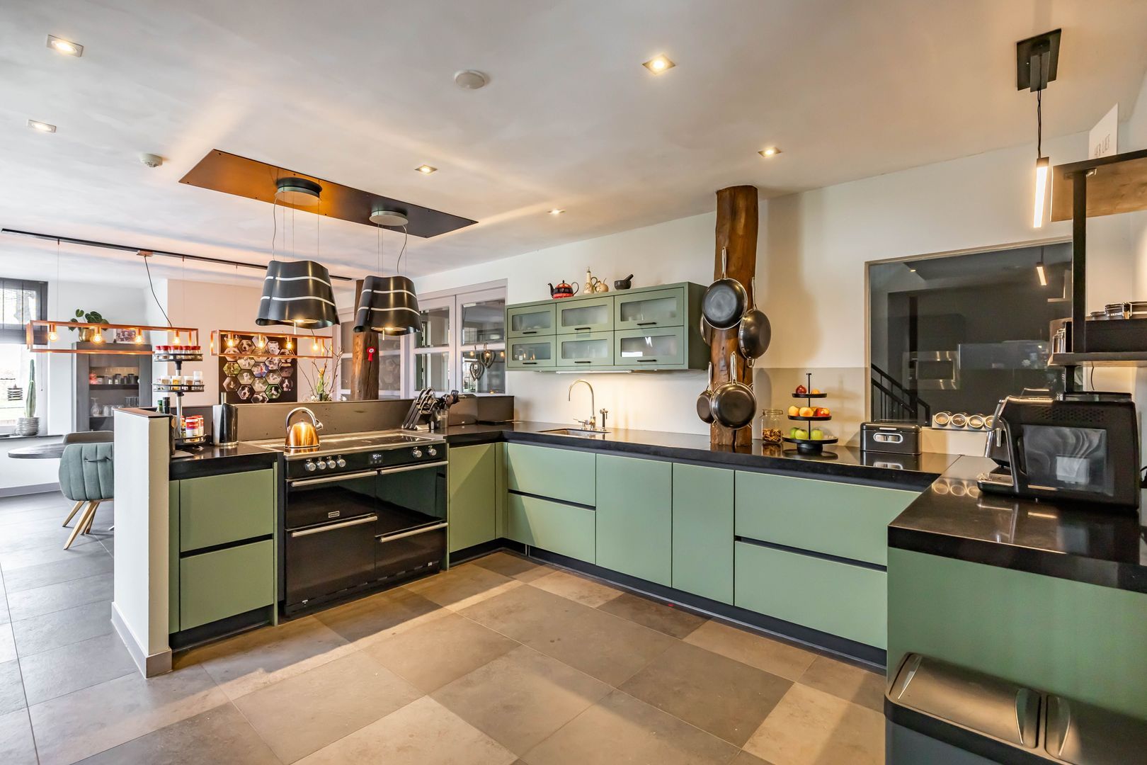 Borgercompagnie 245, Borgercompagnie foto-23