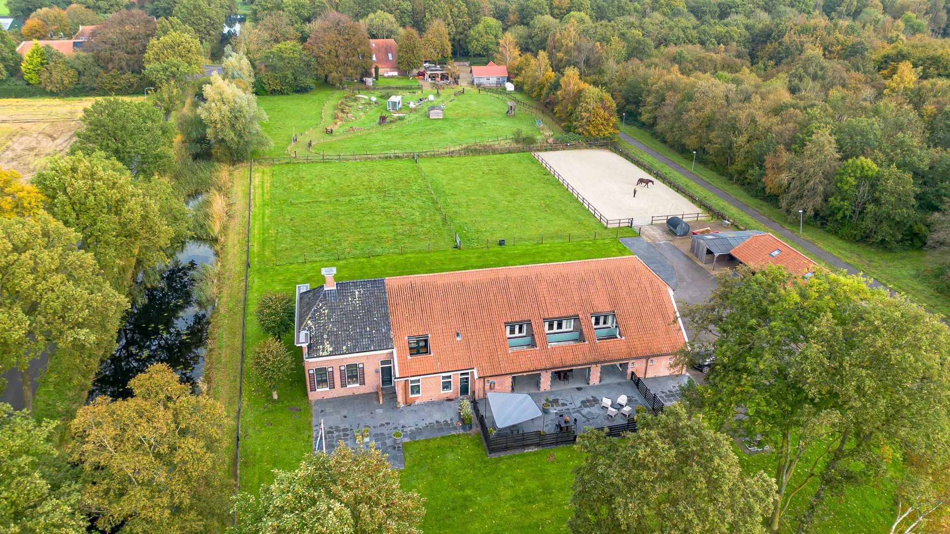 Borgercompagnie 245, Borgercompagnie foto-8