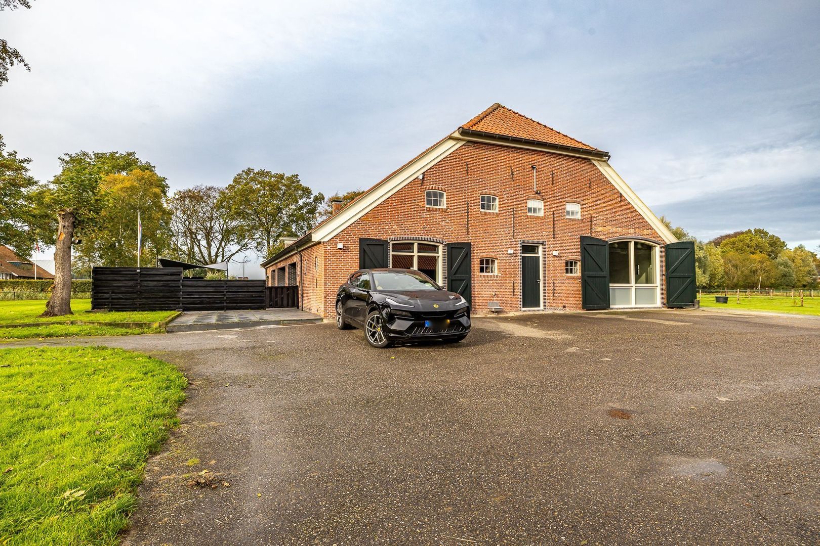 Borgercompagnie 245, Borgercompagnie foto-11