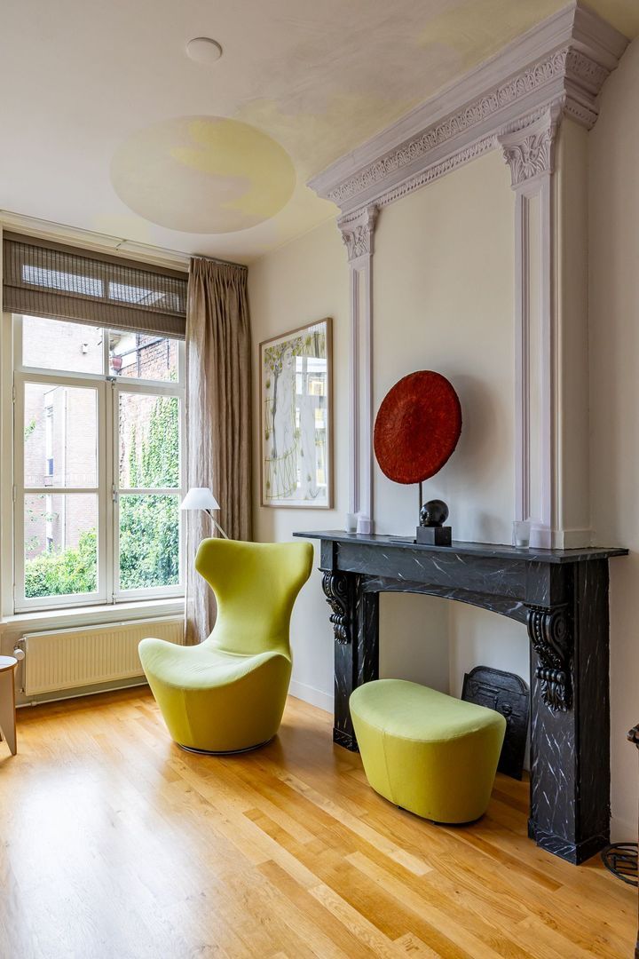 Hoge der A 18, Groningen foto-48