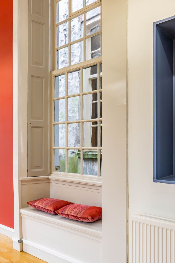 Hoge der A 18, Groningen foto-14