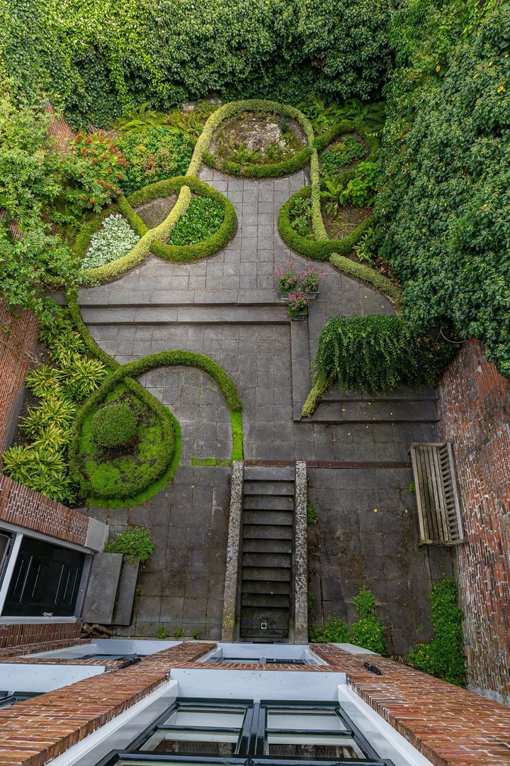 Hoge der A 18, Groningen foto-63