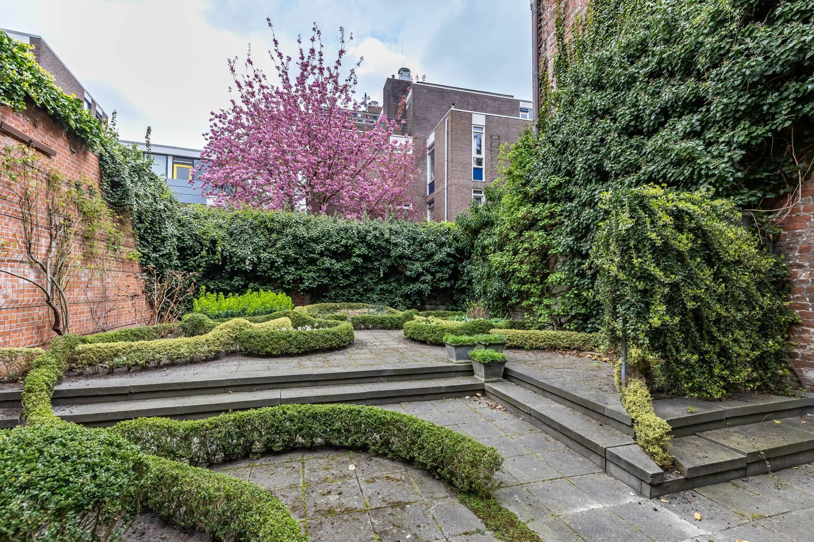 Hoge der A 18, Groningen foto-19