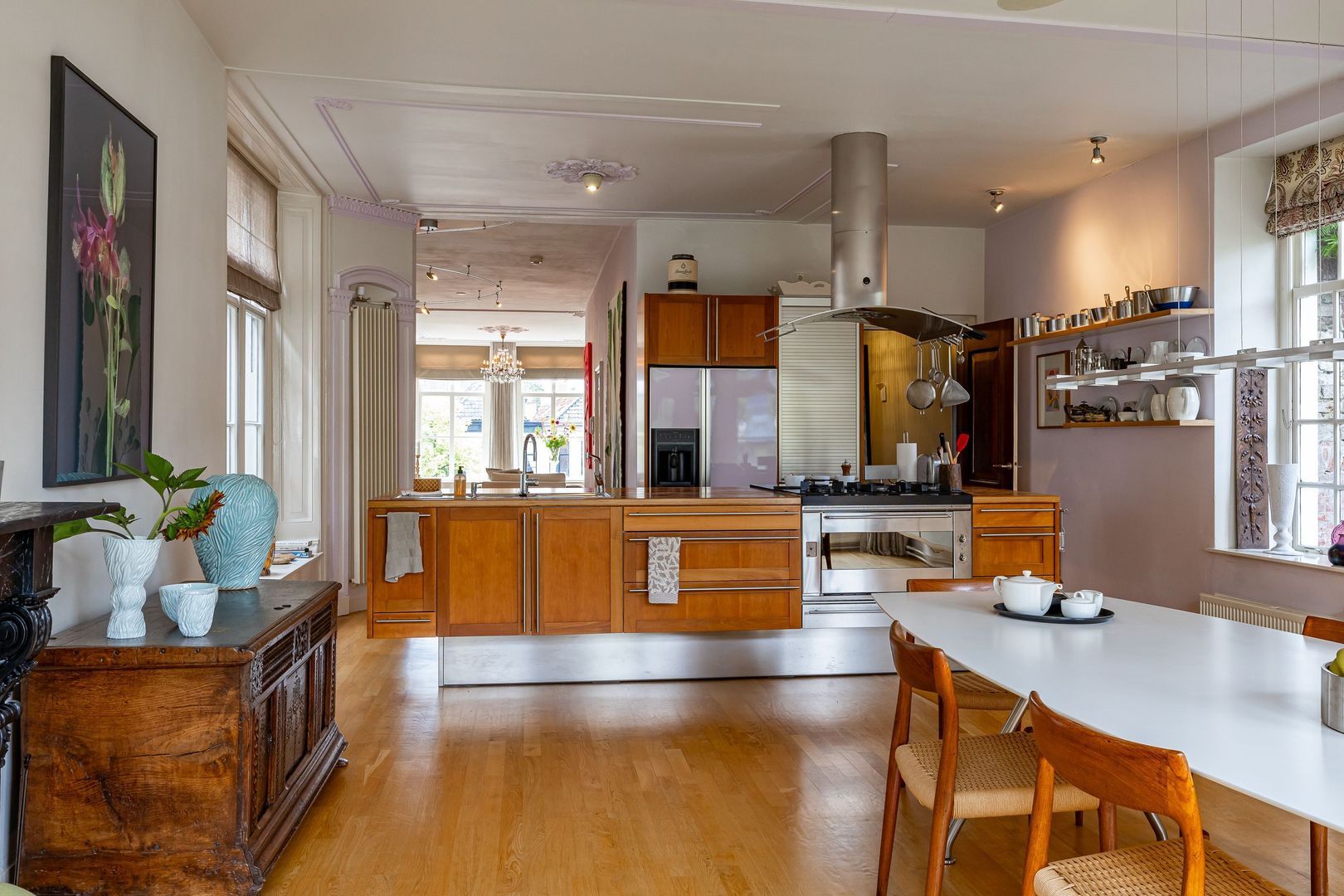 Hoge der A 18, Groningen foto-49