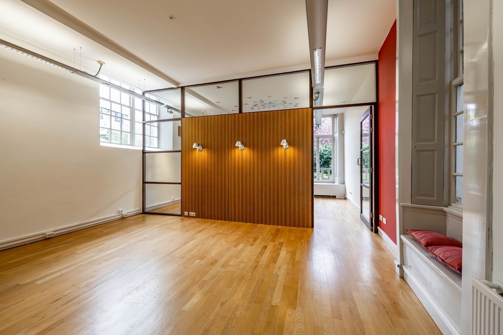 Hoge der A 18, Groningen foto-13