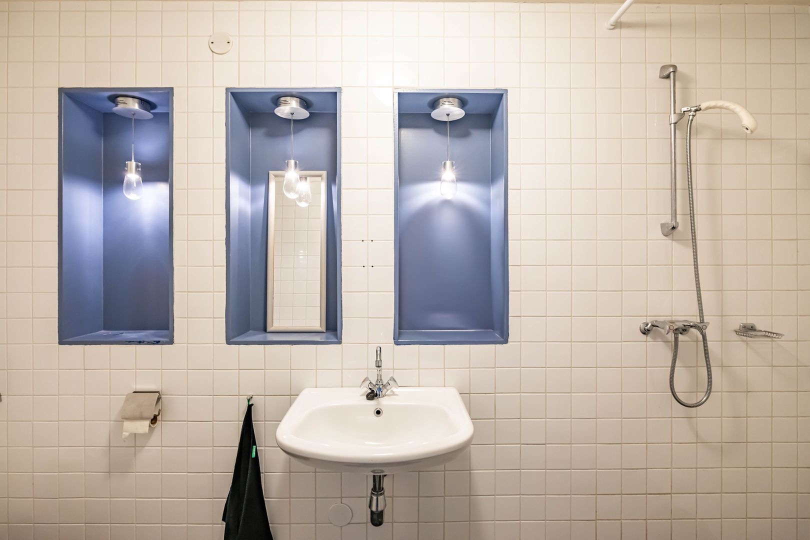 Hoge der A 18, Groningen foto-34