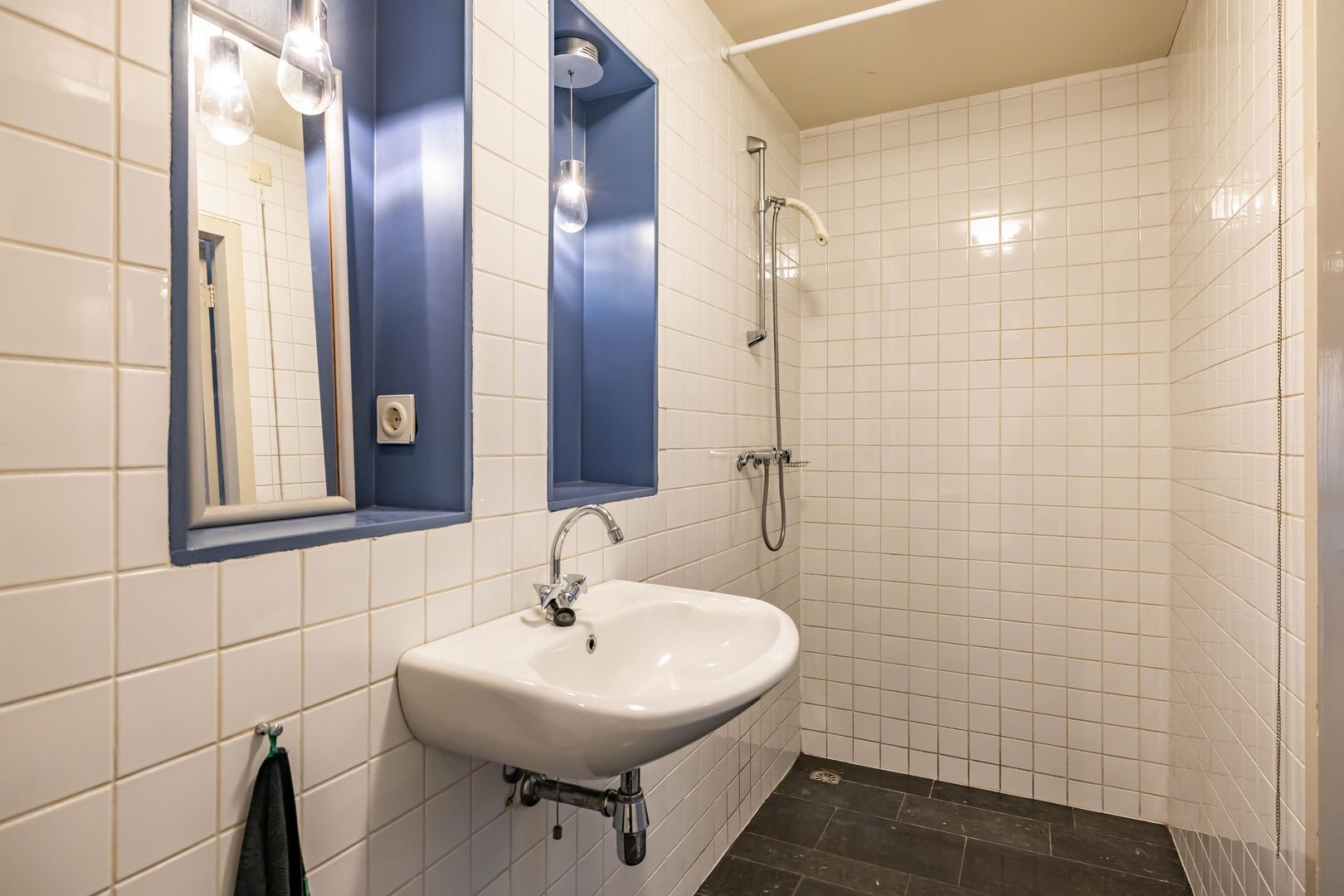 Hoge der A 18, Groningen foto-35