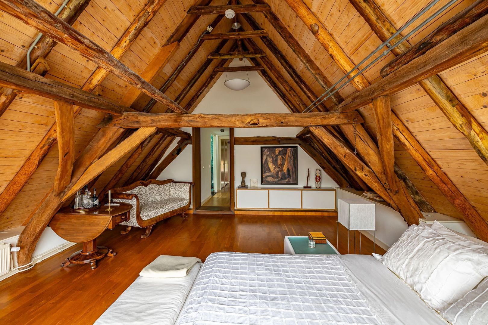 Hoge der A 18, Groningen foto-64