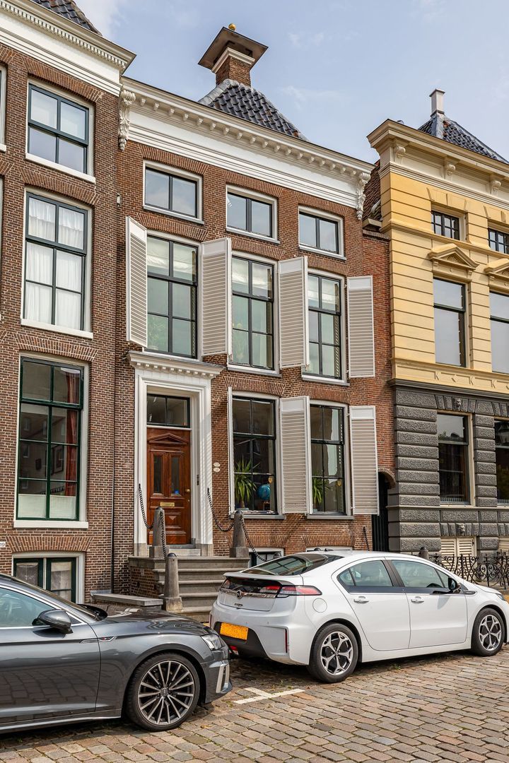 Hoge der A 18, Groningen foto-68