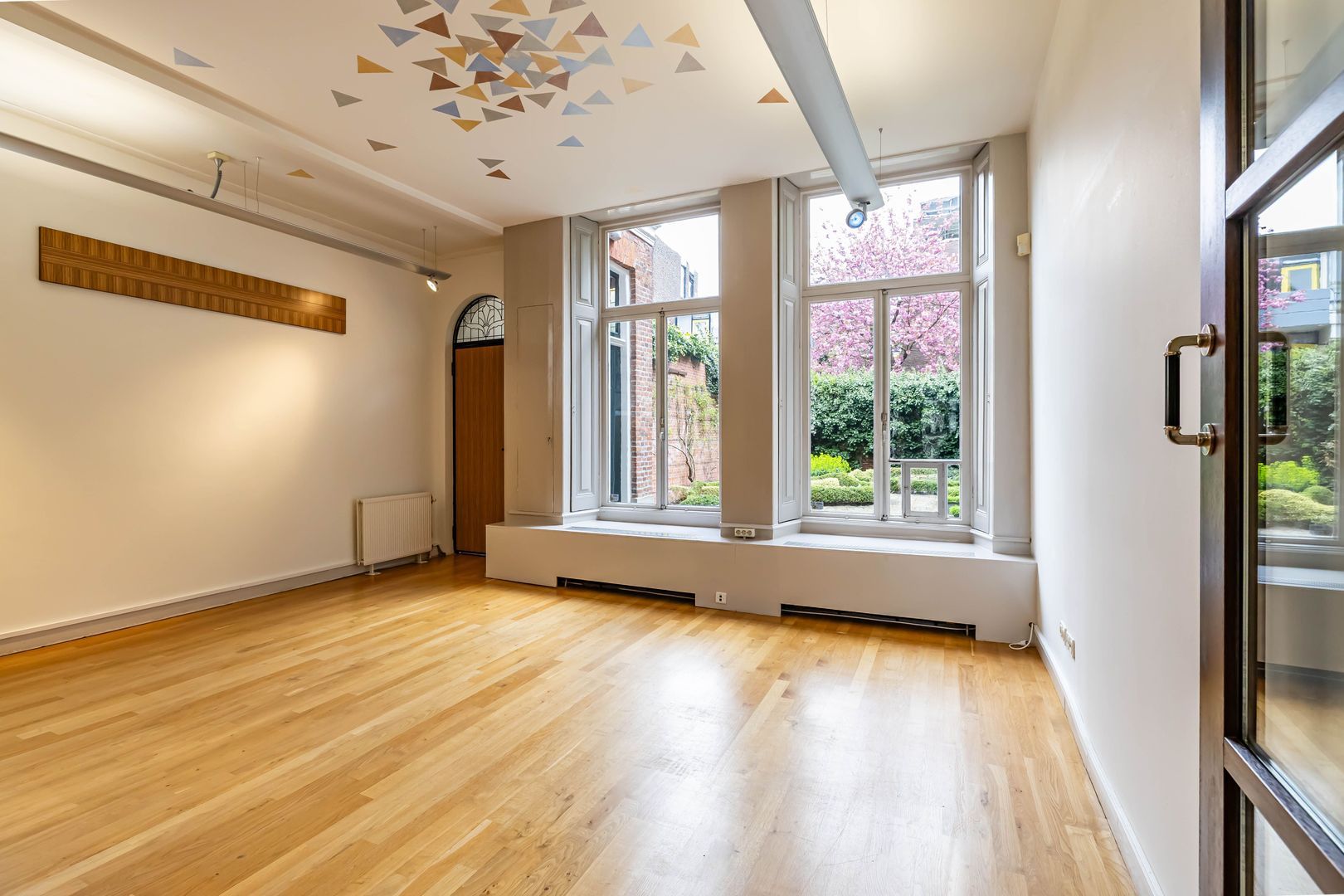 Hoge der A 18, Groningen foto-15