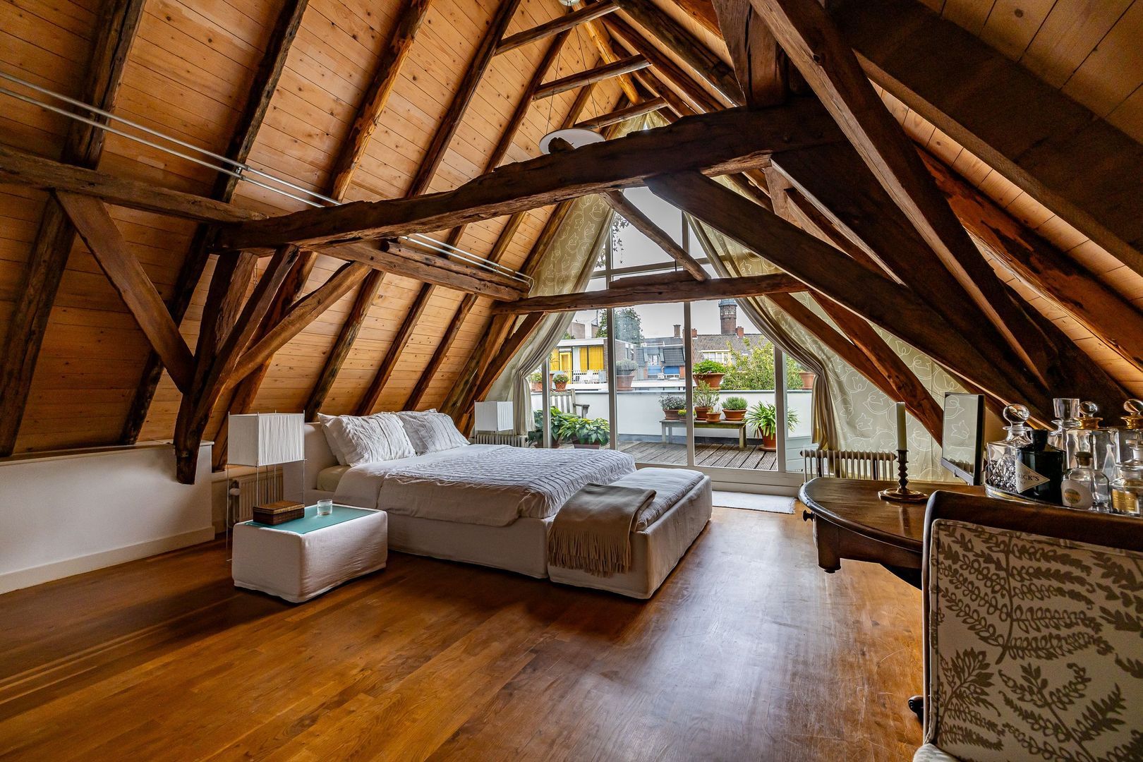 Hoge der A 18, Groningen foto-61