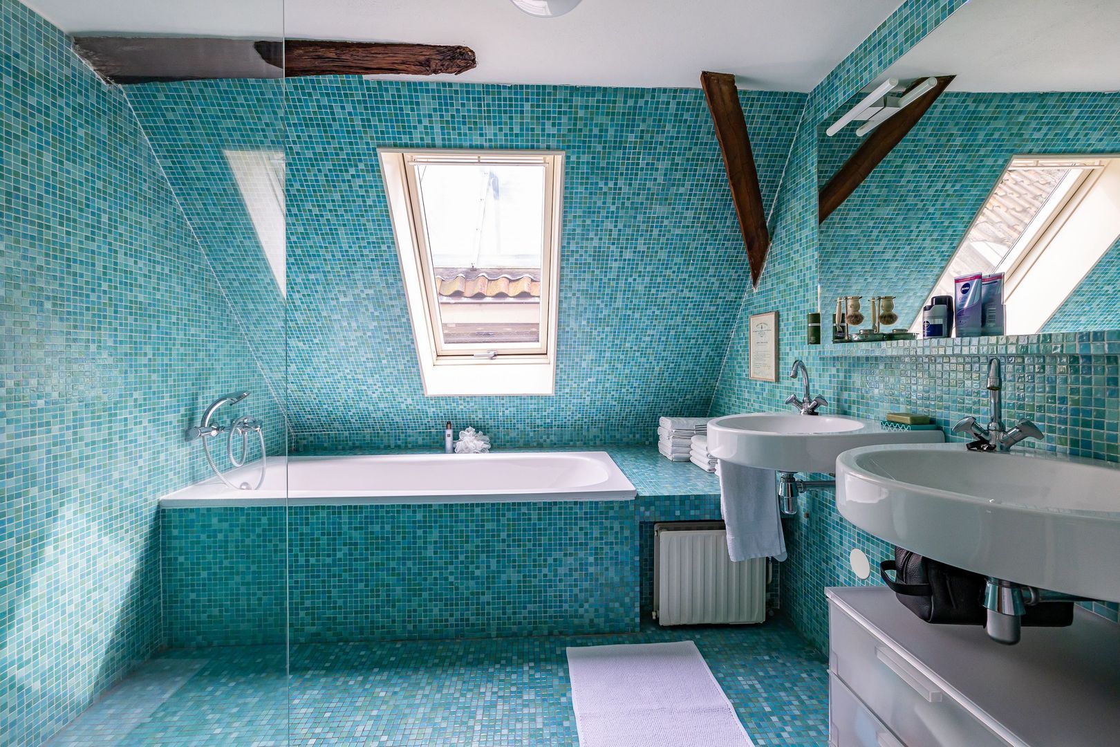 Hoge der A 18, Groningen foto-58