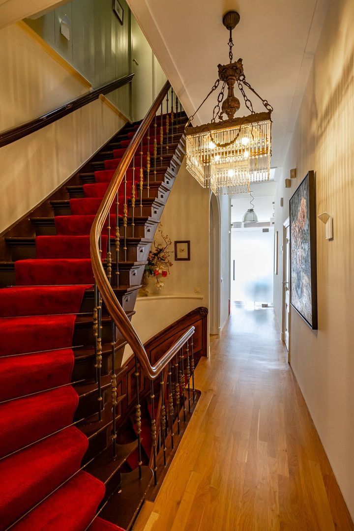 Hoge der A 18, Groningen foto-39