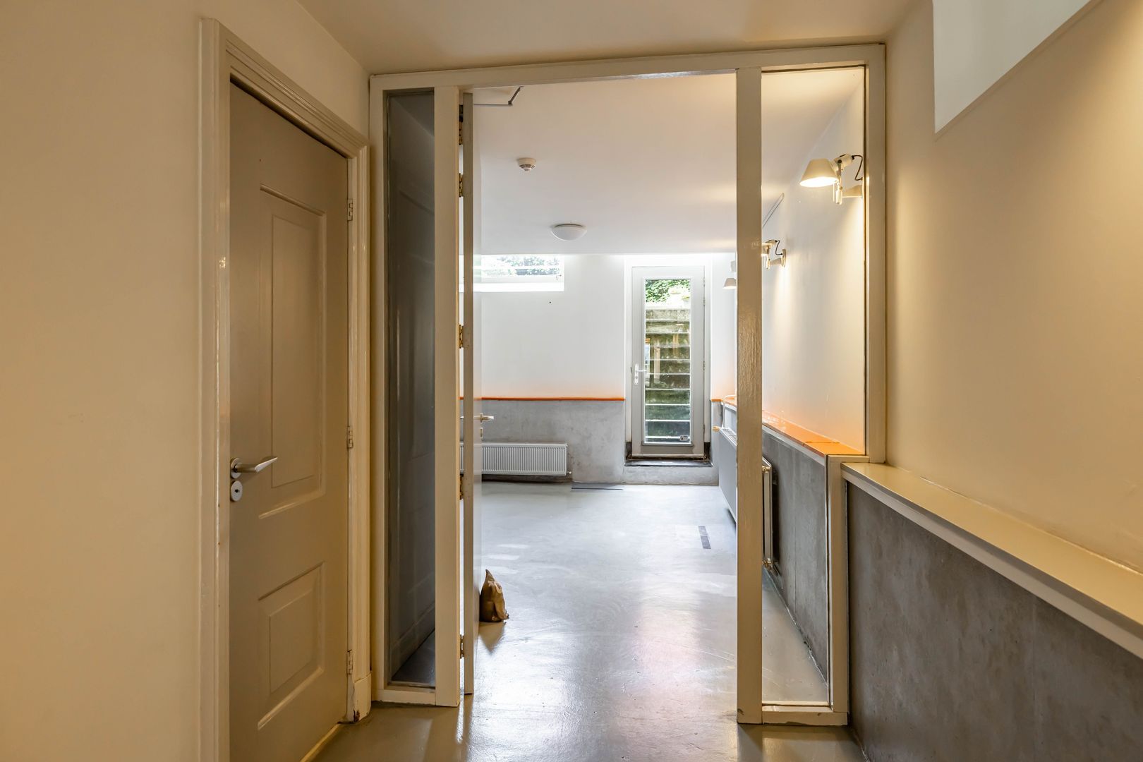 Hoge der A 18, Groningen foto-33