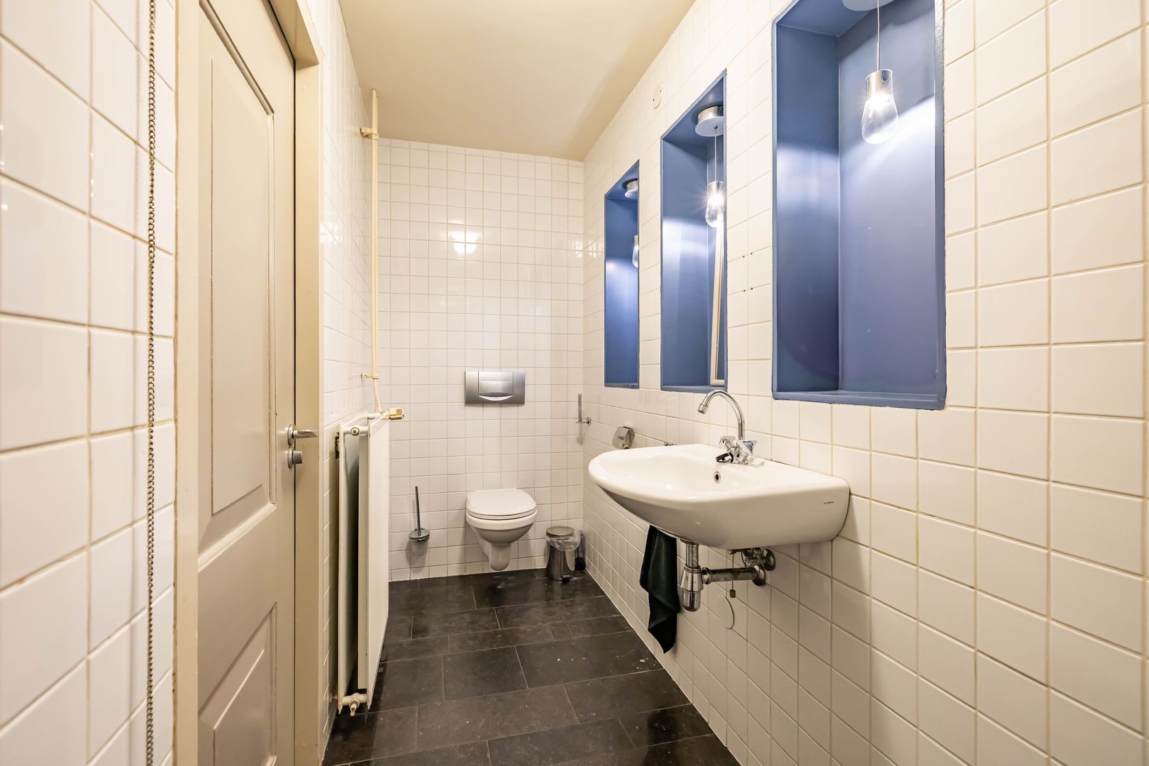 Hoge der A 18, Groningen foto-36