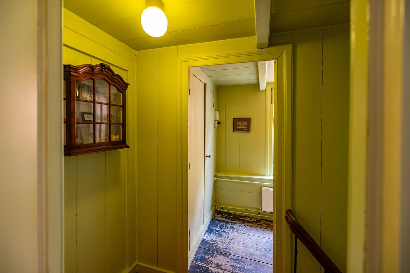 Hoge der A 18, Groningen foto-67